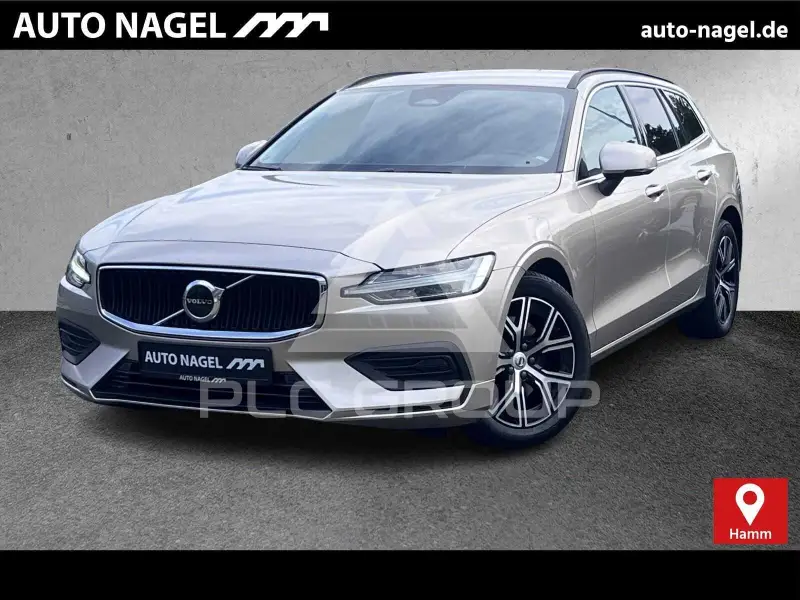 2023 Volvo V60