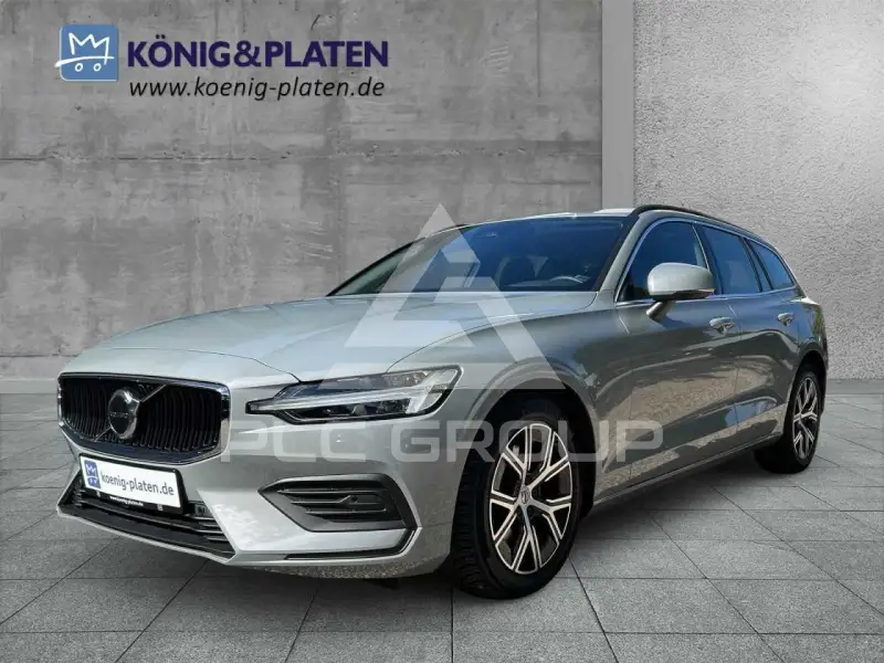 2023 Volvo V60
