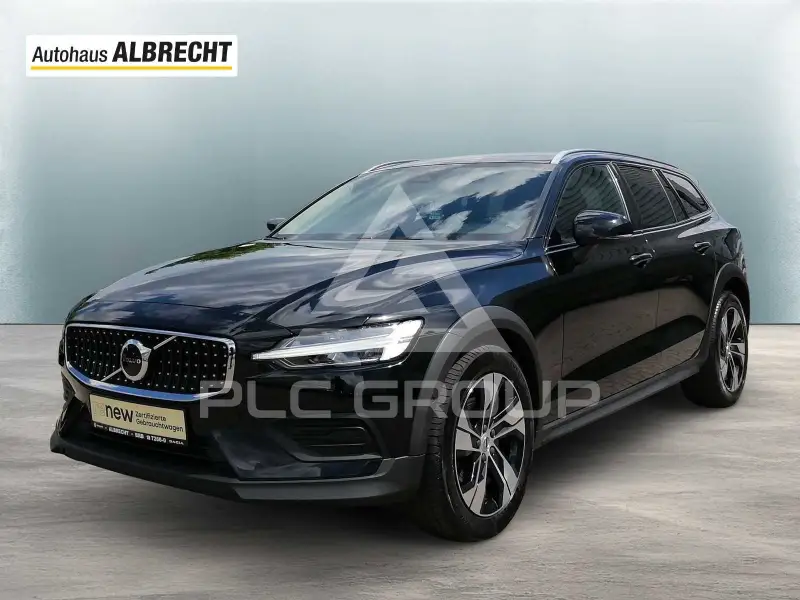 2023 Volvo V60