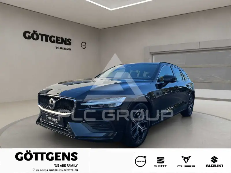 2023 Volvo V60