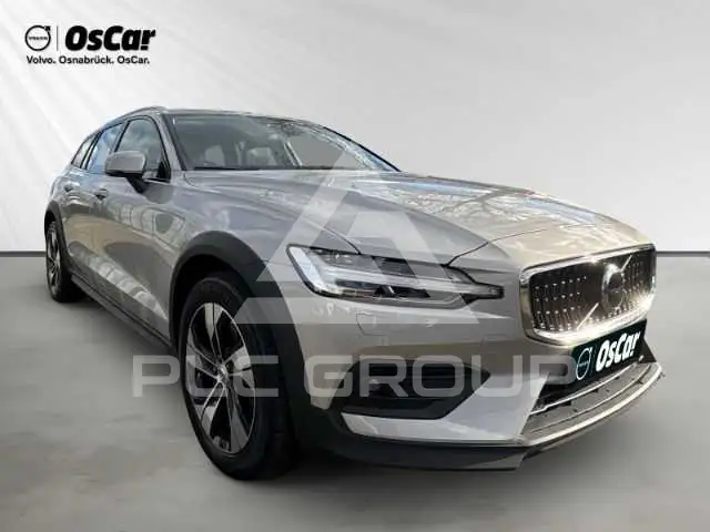 2023 Volvo V60