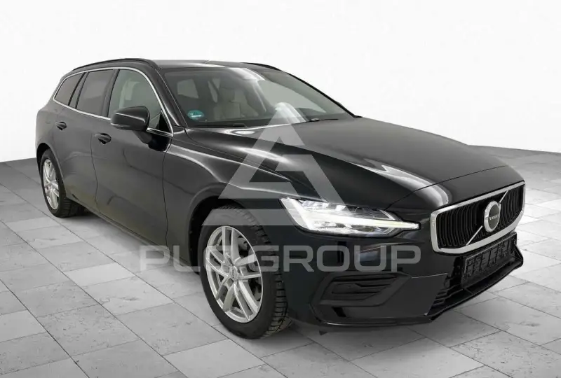 2023 Volvo V60