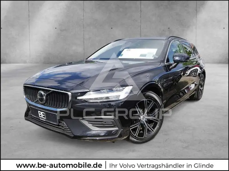 2023 Volvo V60