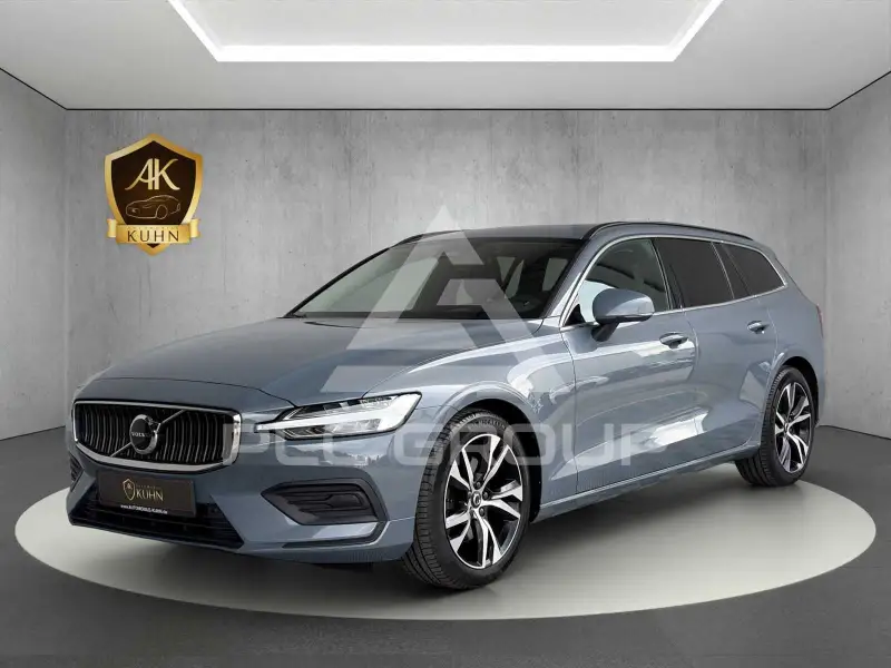 2023 Volvo V60