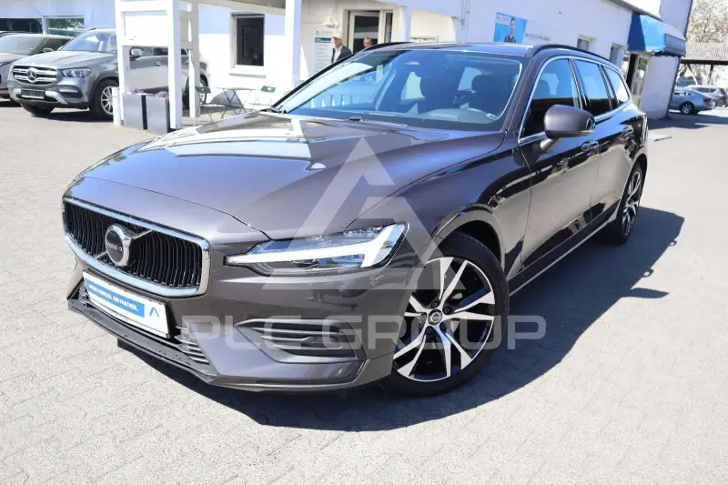 2023 Volvo V60