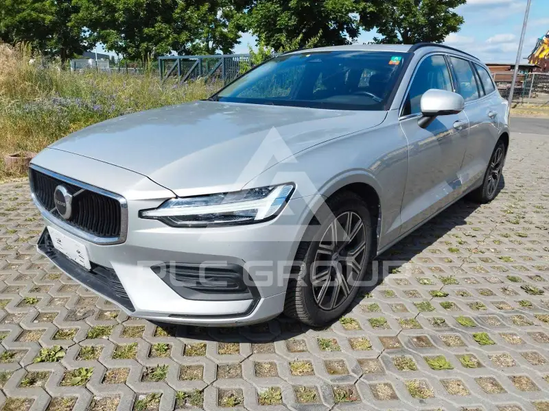 2023 Volvo V60