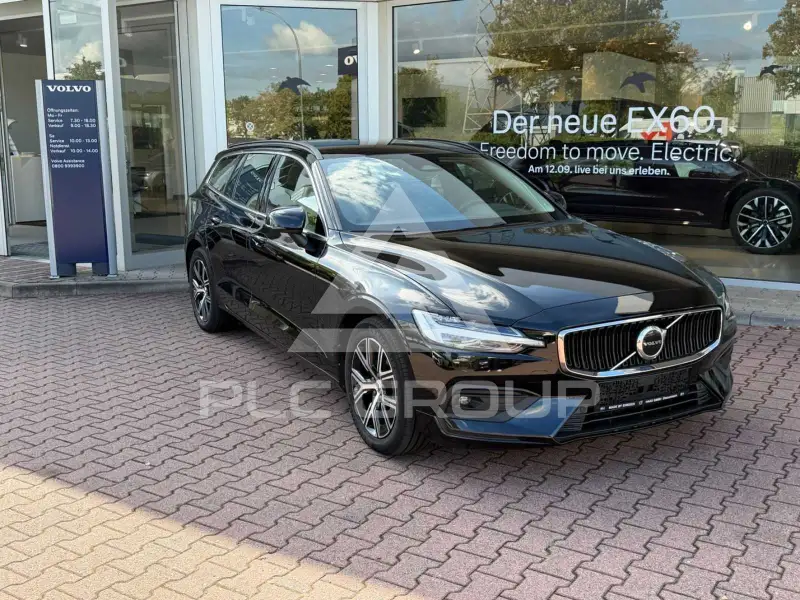 2023 Volvo V60