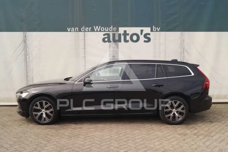 2023 Volvo V60
