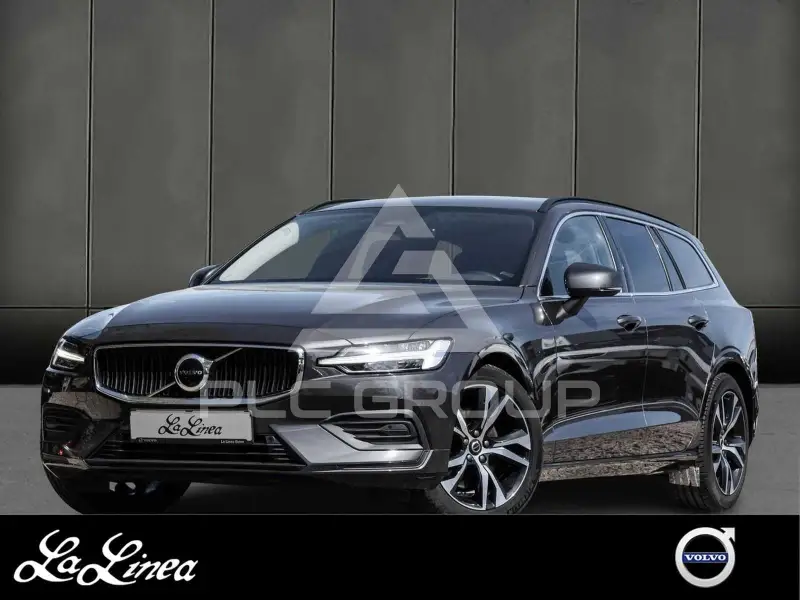 2023 Volvo V60
