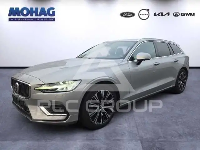 2023 Volvo V60