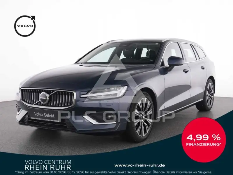2023 Volvo V60