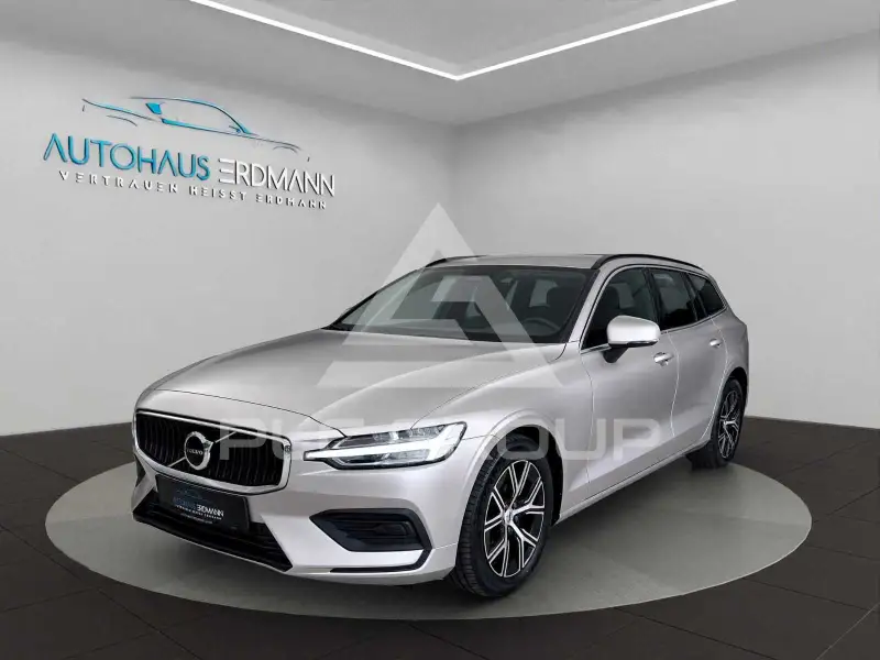 2023 Volvo V60