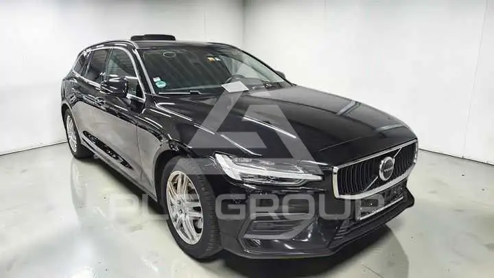2023 Volvo V60