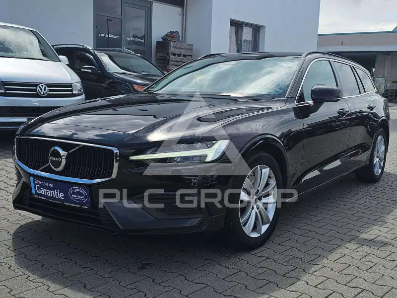 2023 Volvo V60