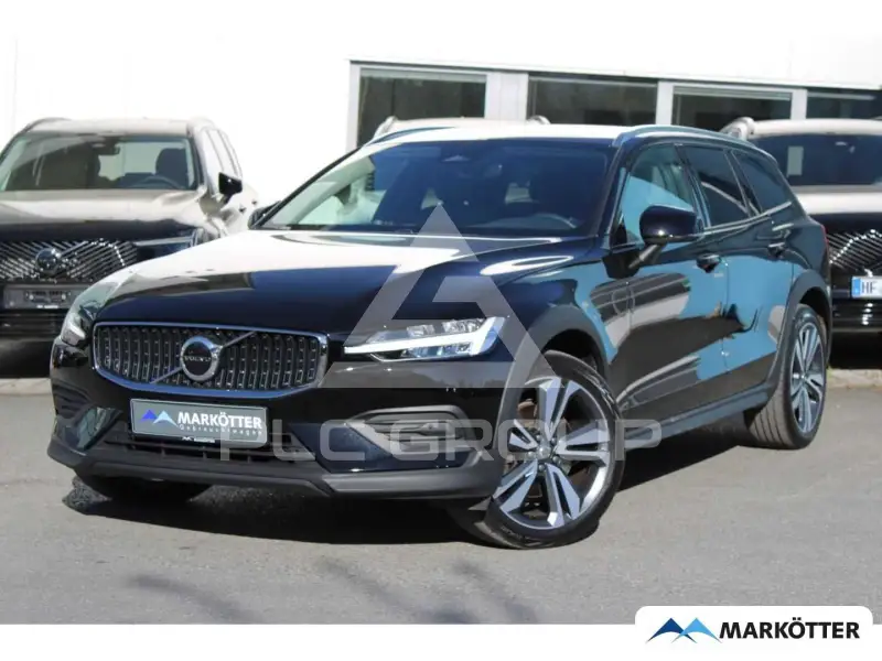 2023 Volvo V60
