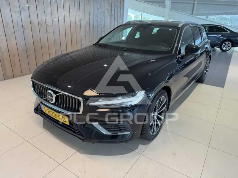 2023 Volvo V60