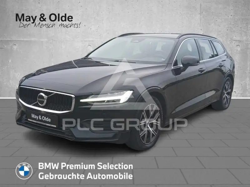 2023 Volvo V60