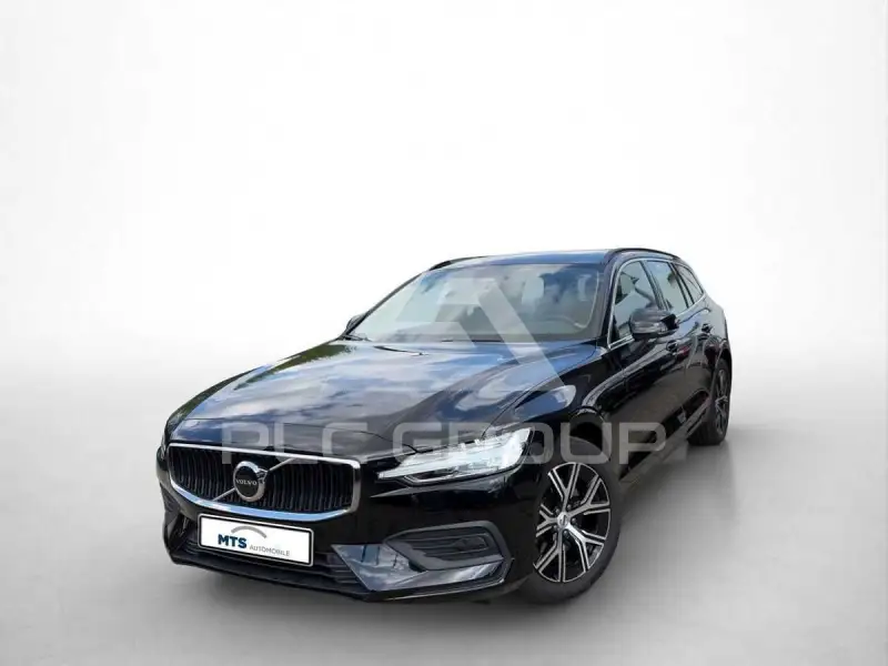 2023 Volvo V60