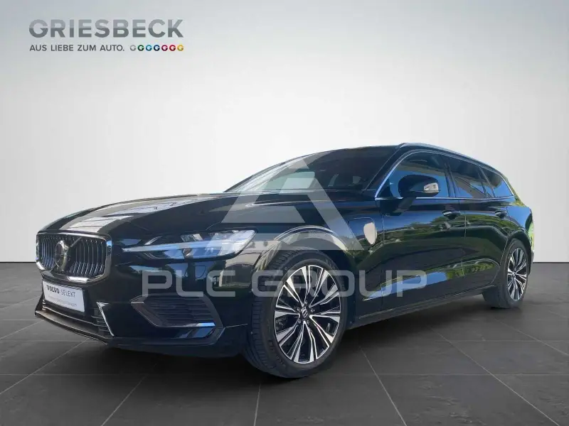 2023 Volvo V60