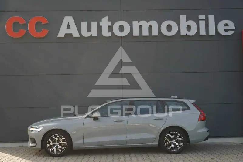 2023 Volvo V60