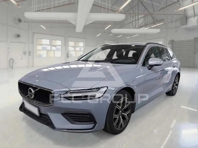 2023 Volvo V60