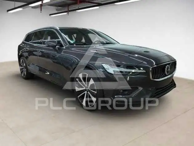 2023 Volvo V60