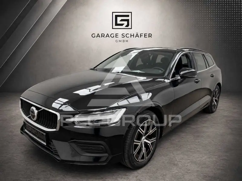 2023 Volvo V60
