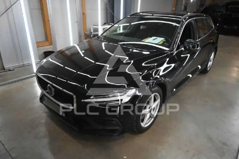 2023 Volvo V60