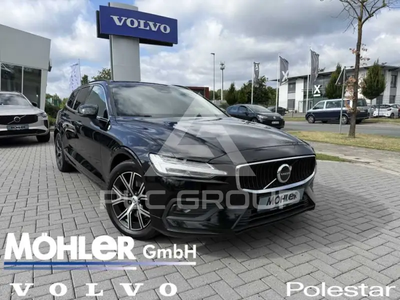 2023 Volvo V60