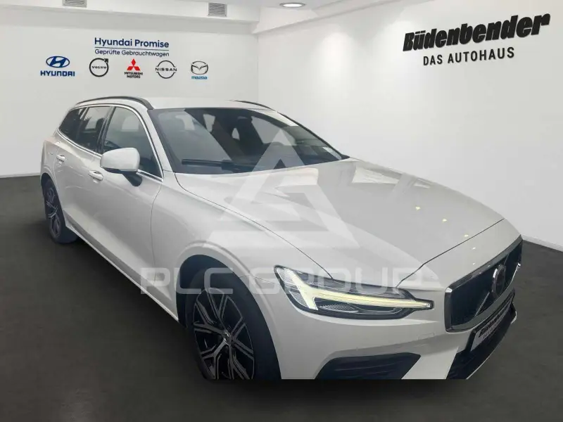 2023 Volvo V60