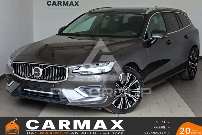 2023 Volvo V60