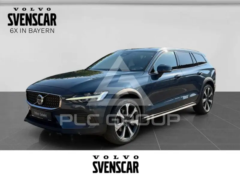2023 Volvo V60