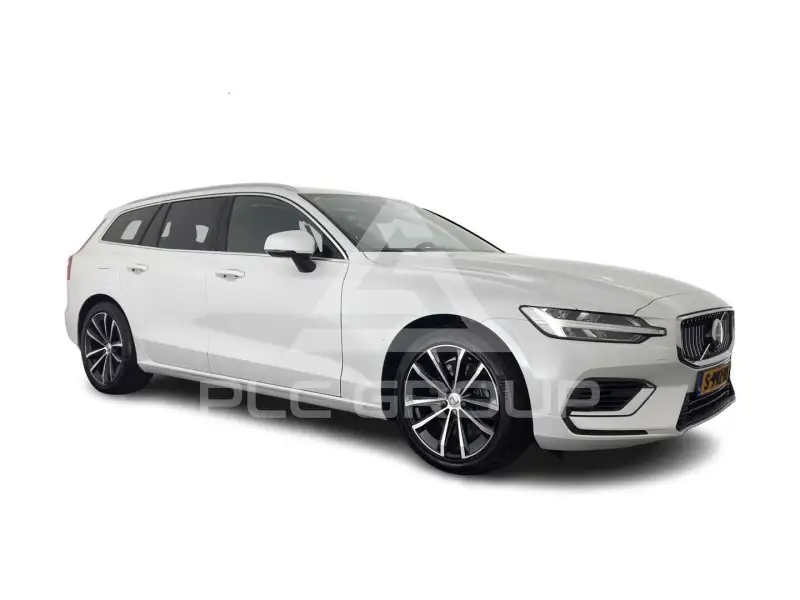 2023 Volvo V60