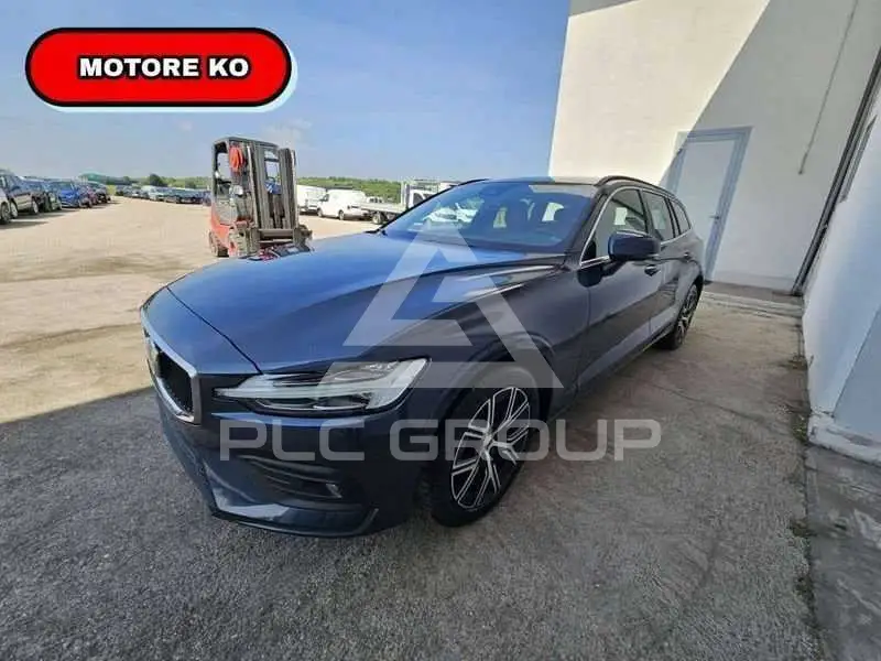 2023 Volvo V60