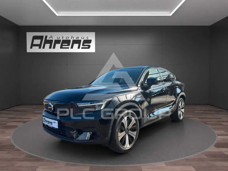 2023 Volvo C40 P8 Rec