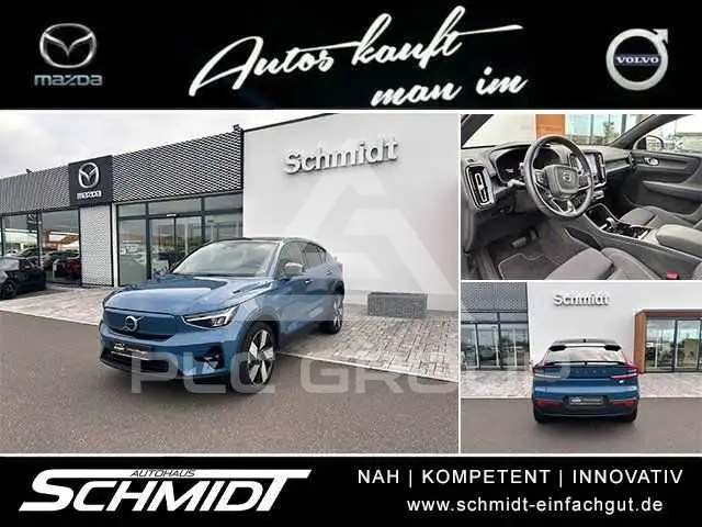 2023 Volvo C40 P8 Rec