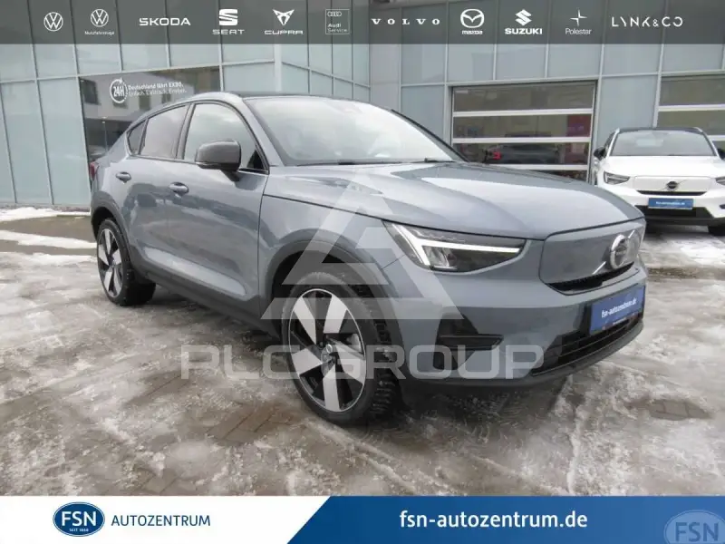 2023 Volvo C40 P8 Rec