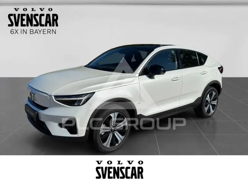 2023 Volvo C40 P8 Rec