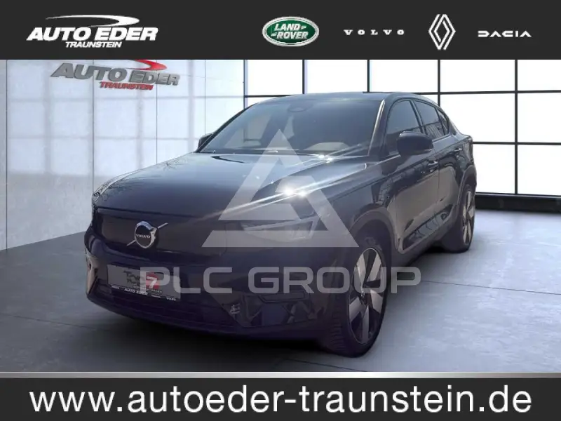 2023 Volvo C40 P8 Rec