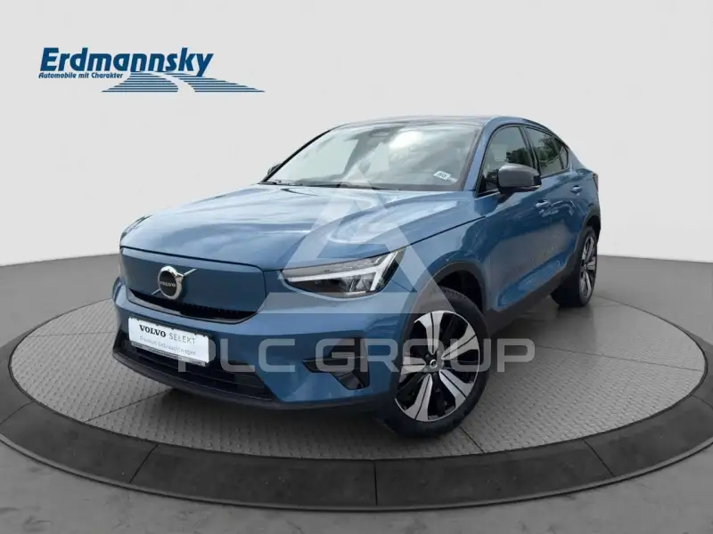 2023 Volvo C40 P8 Rec