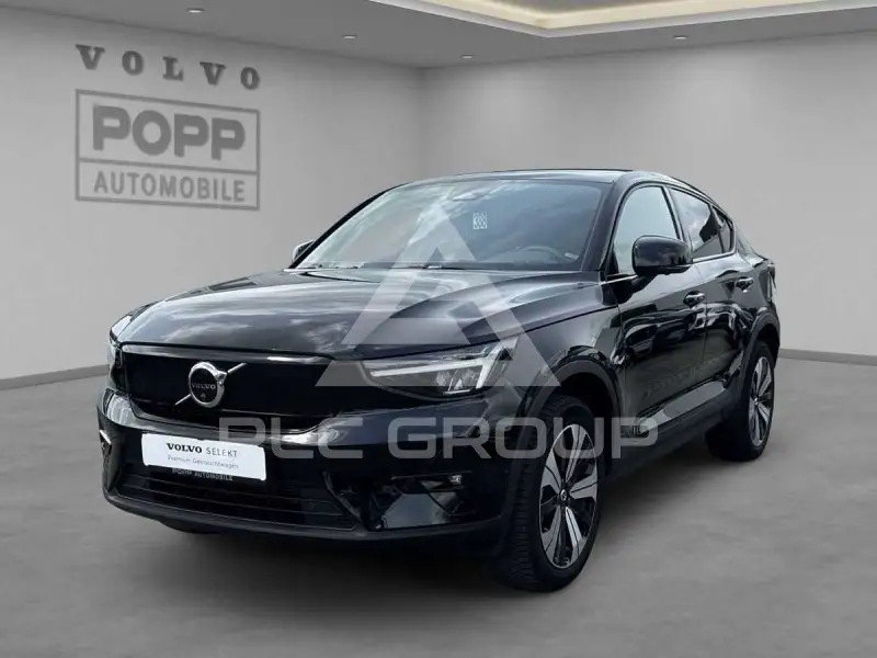 2023 Volvo C40 P8 Rec