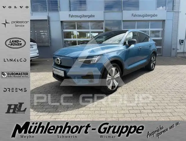 2023 Volvo C40 P8 Rec