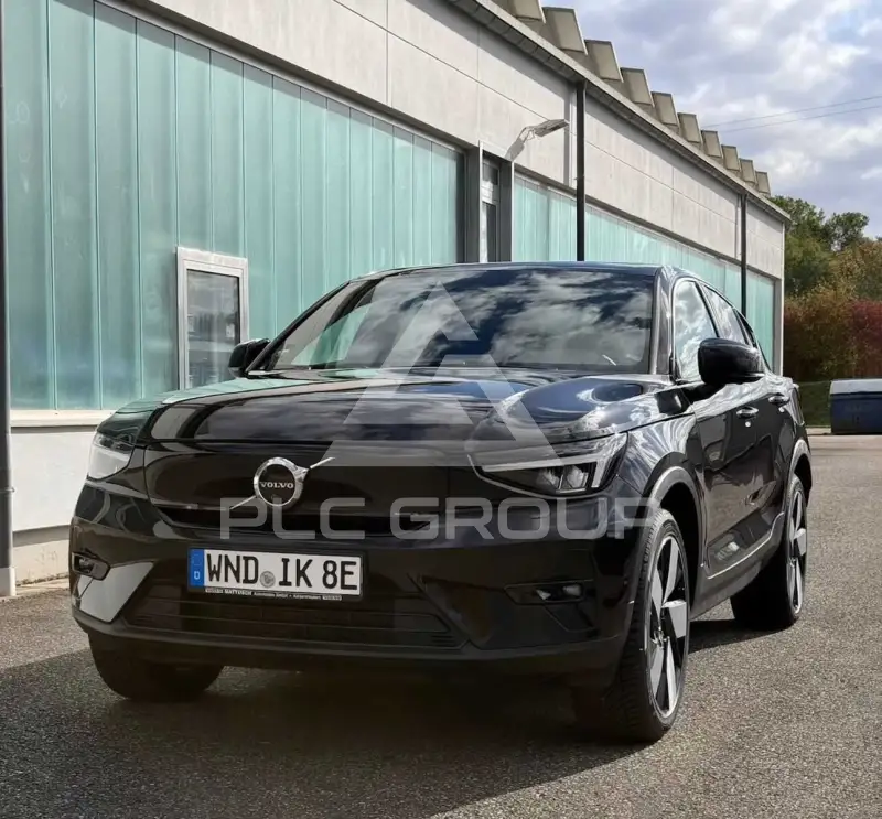 2023 Volvo C40 P8 Rec