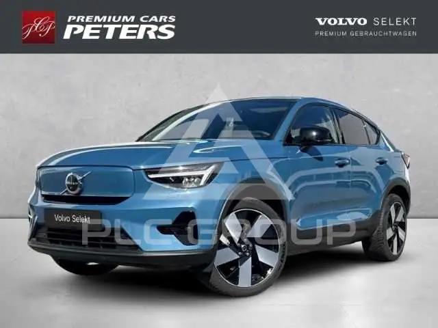 2023 Volvo C40 P8 Rec