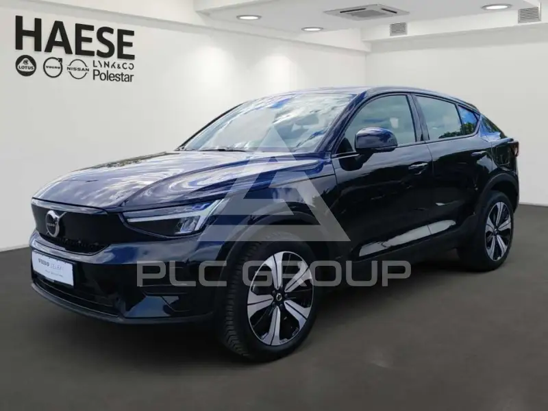 2023 Volvo C40 P8 Rec