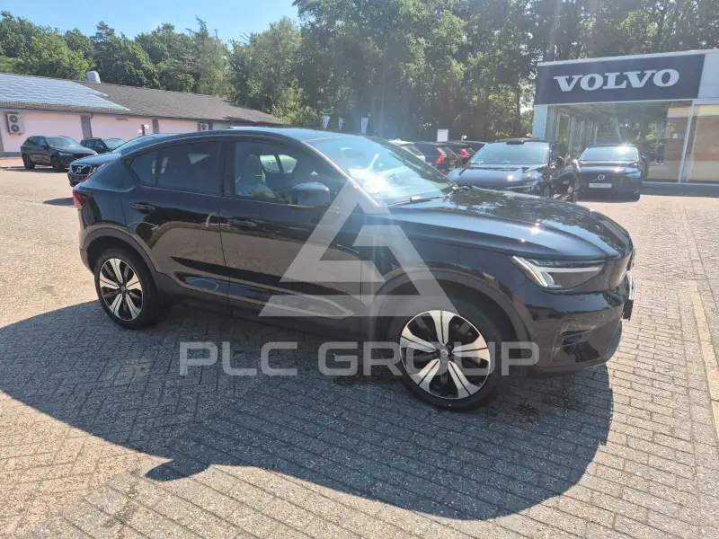 2023 Volvo C40 P8 Rec