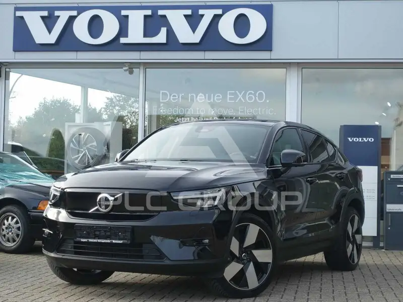 2023 Volvo C40 P8 Rec