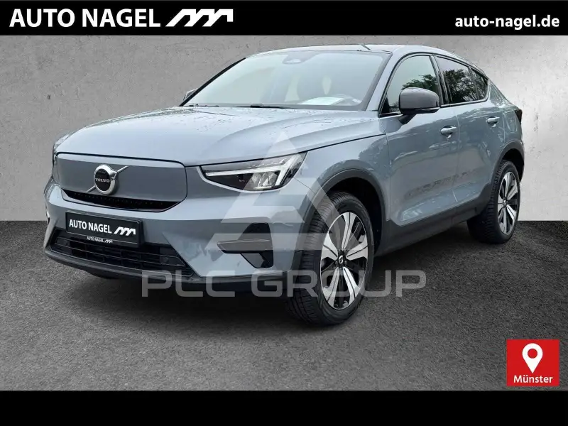 2023 Volvo C40 P8 Rec
