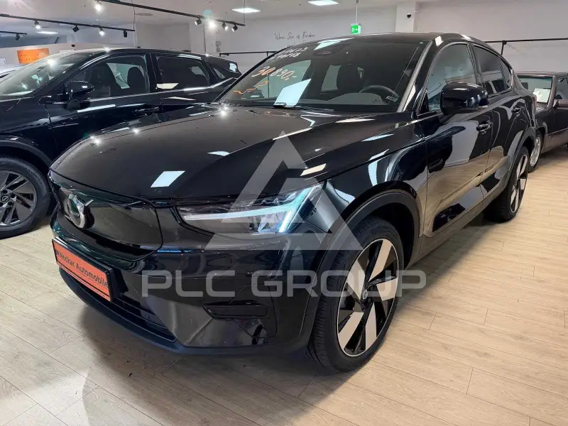 2023 Volvo C40 P8 Rec