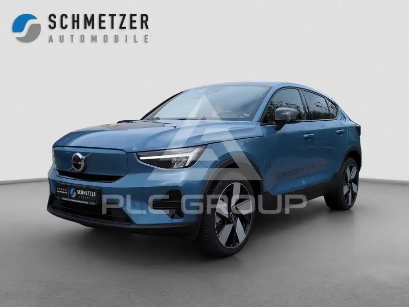 2023 Volvo C40 P8 Rec